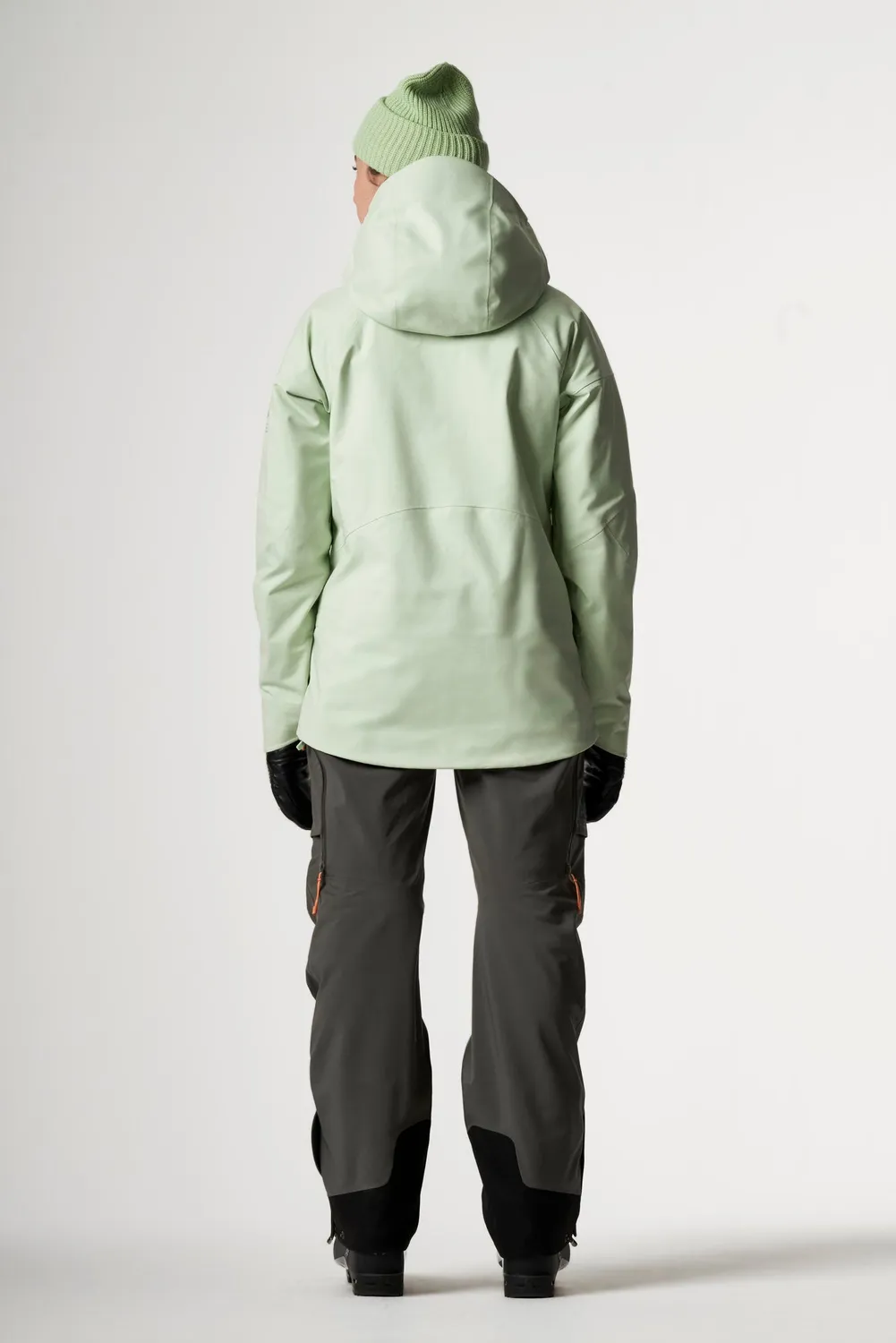 Orage Panorama Mtn-X 3L veste ski femme V255 étanche