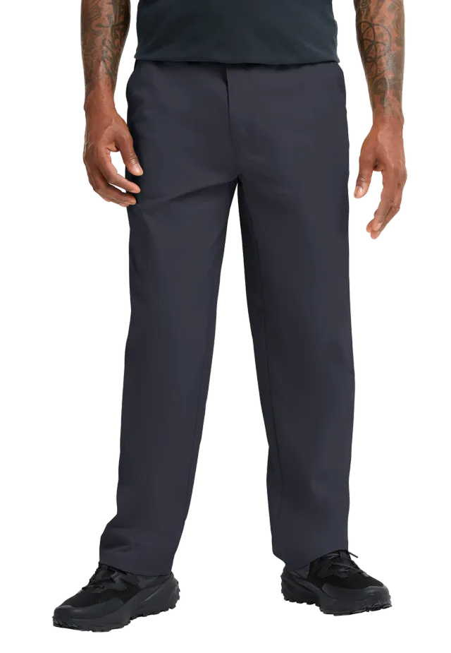 Jack Wolfskin Mahani Pants M pantalon homme coupe droite