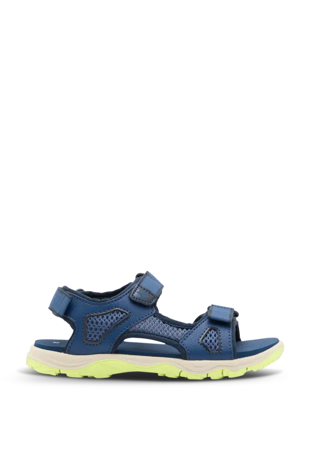 Jack Wolfskin Taraco Beach Sandal K sandale plage enfant EVA