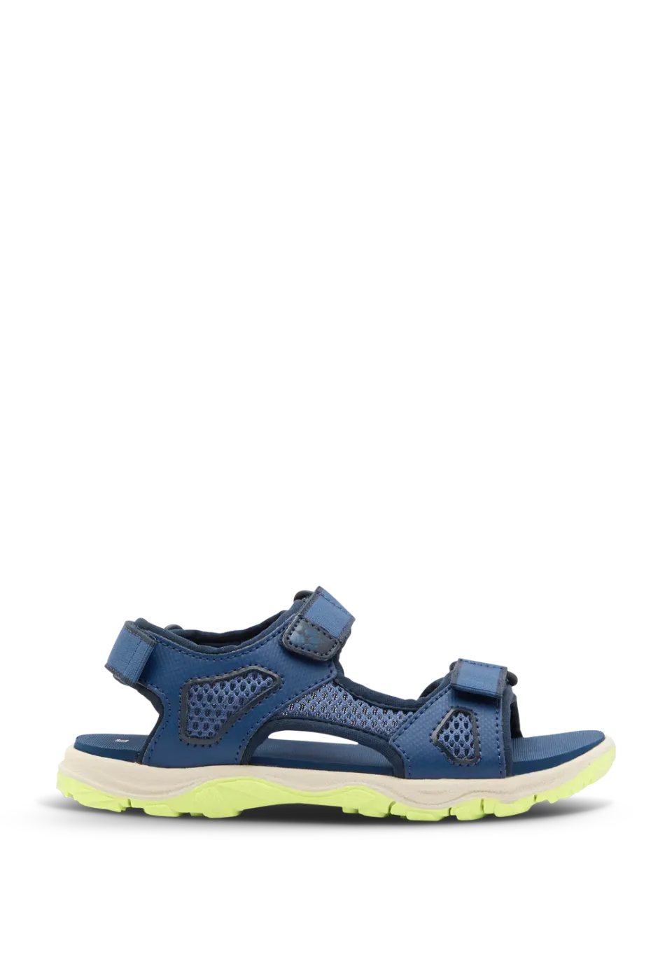 Jack Wolfskin Taraco Beach Sandal K sandale plage enfant EVA
