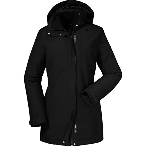Schöffel Portillo veste femme imperméable 4XL