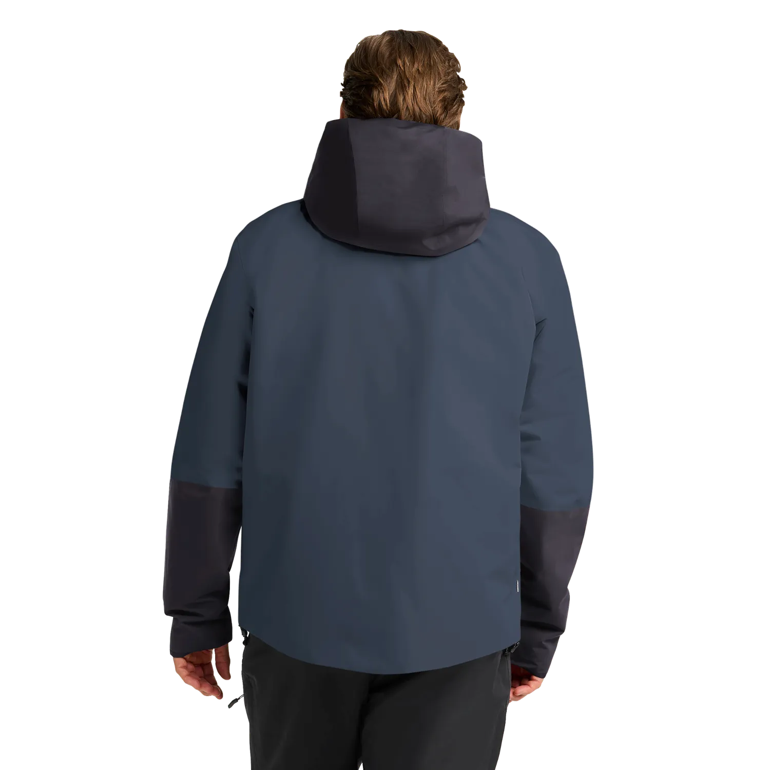 Jack Wolfskin Flowline 2L Ins Jkt M veste ski homme