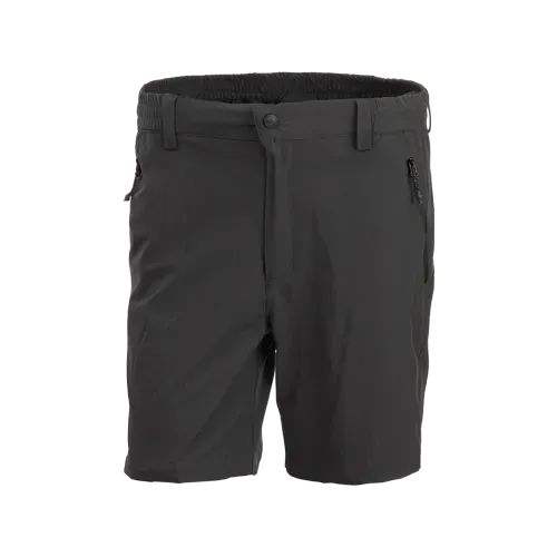 Lhotse Yancy short technique Asphalt zippé