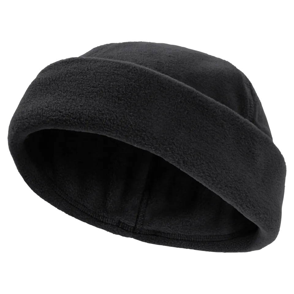 Jack Wolfskin Vertigo Fisher Beanie bonnet polaire
