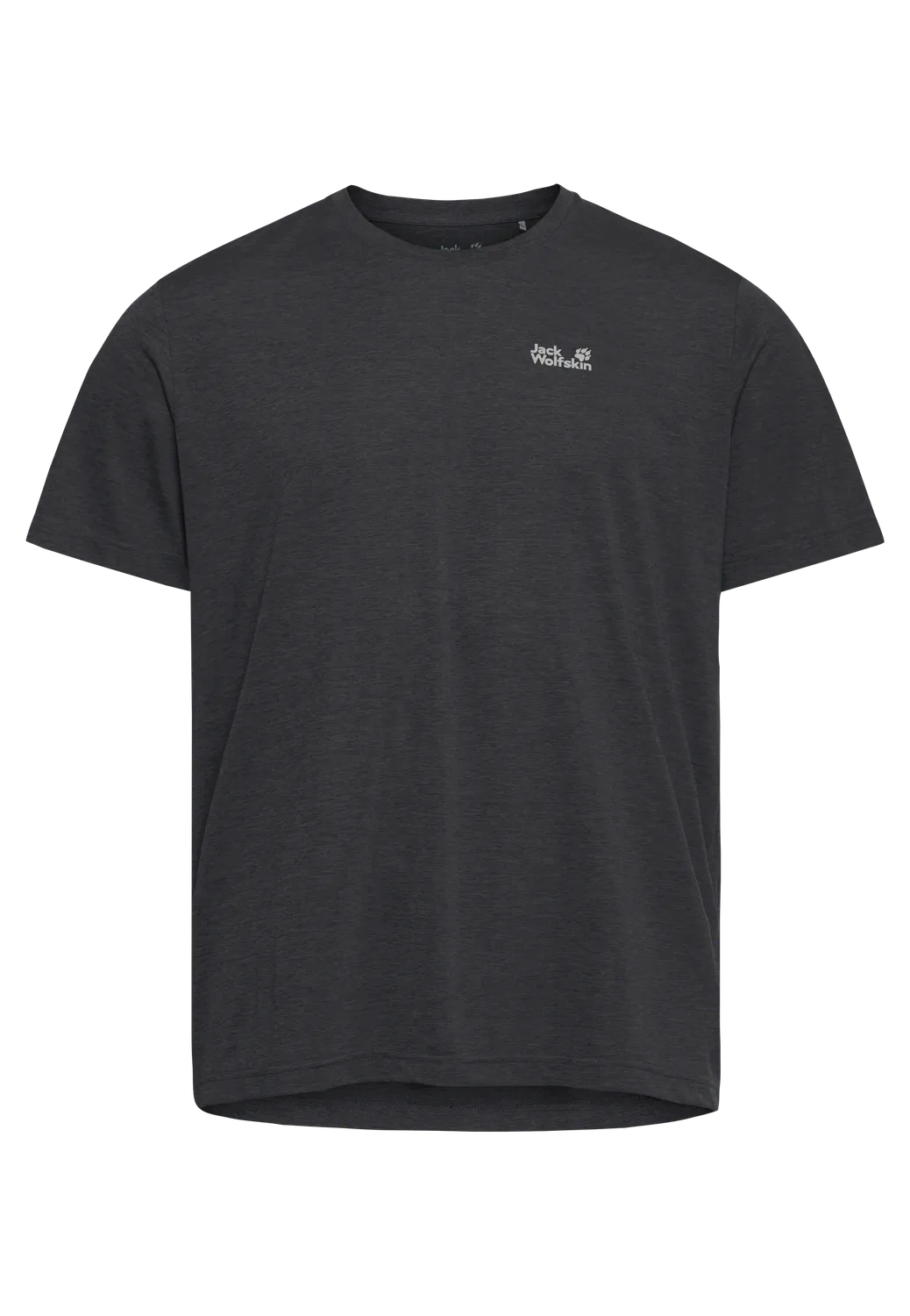 Jack Wolfskin Wildtrail T M t-shirt homme séchage rapide