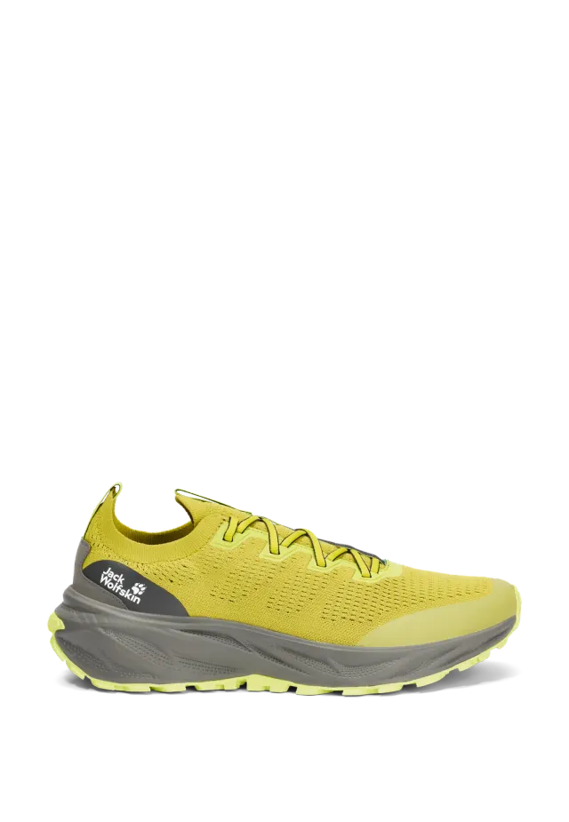 Jack Wolfskin PS Trail Knit chaussures rando homme
