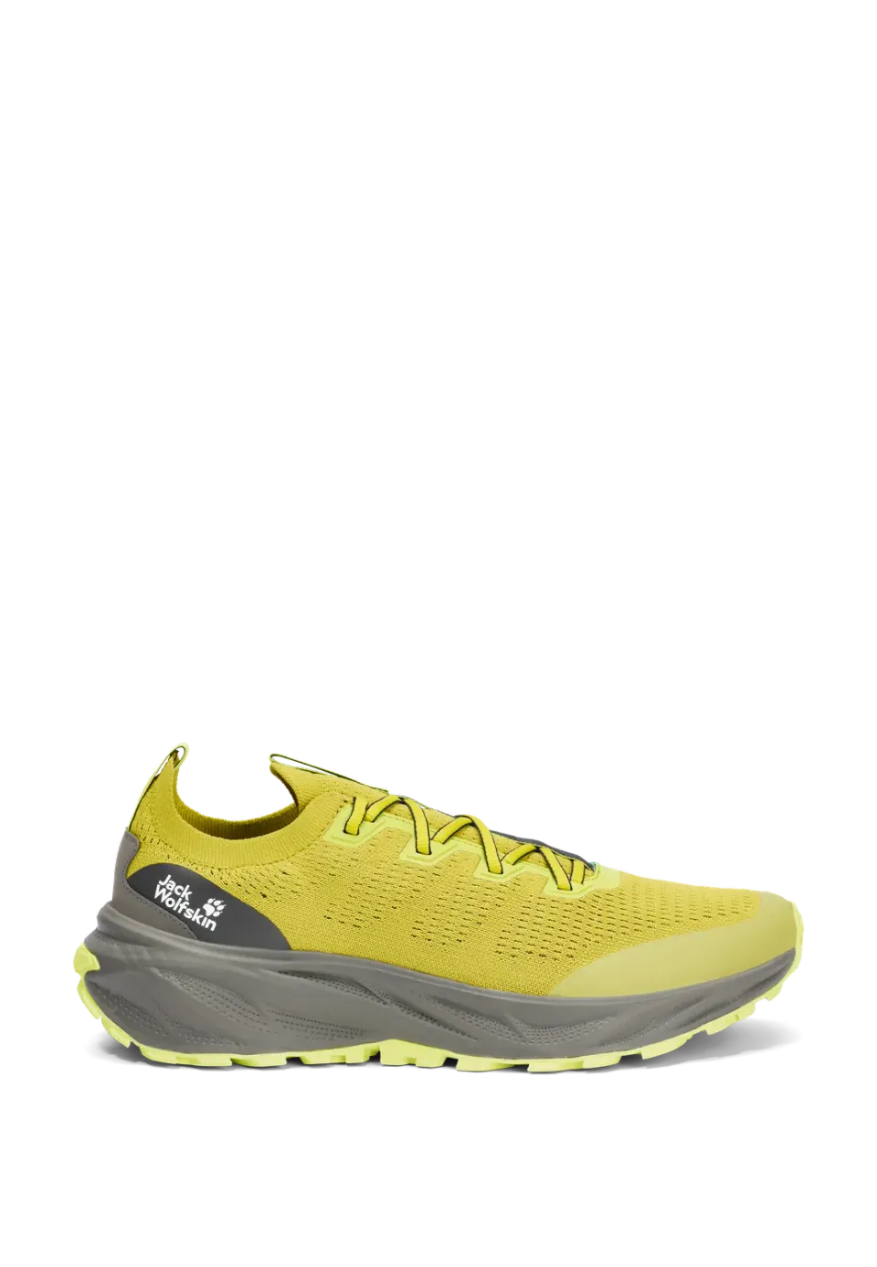 Jack Wolfskin PS Trail Knit chaussures rando homme