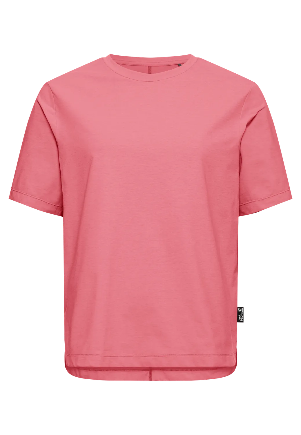 Jack Wolfskin Travel T W t-shirt femme anti-UV M