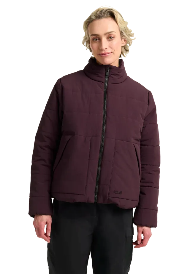 Jack Wolfskin Northern Lite JKT W Veste Hiver Chaude