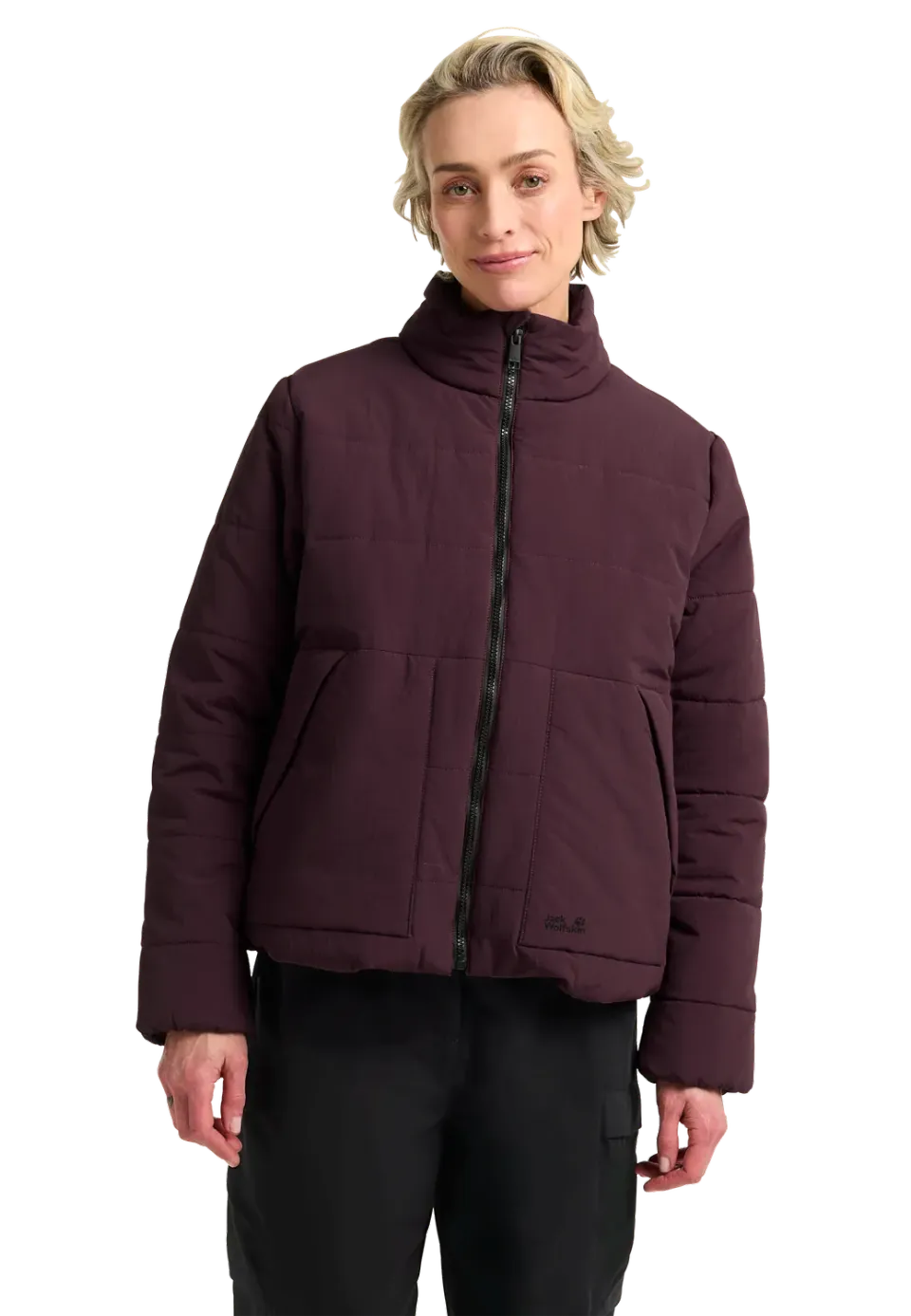 Jack Wolfskin Northern Lite JKT W Veste Hiver Chaude