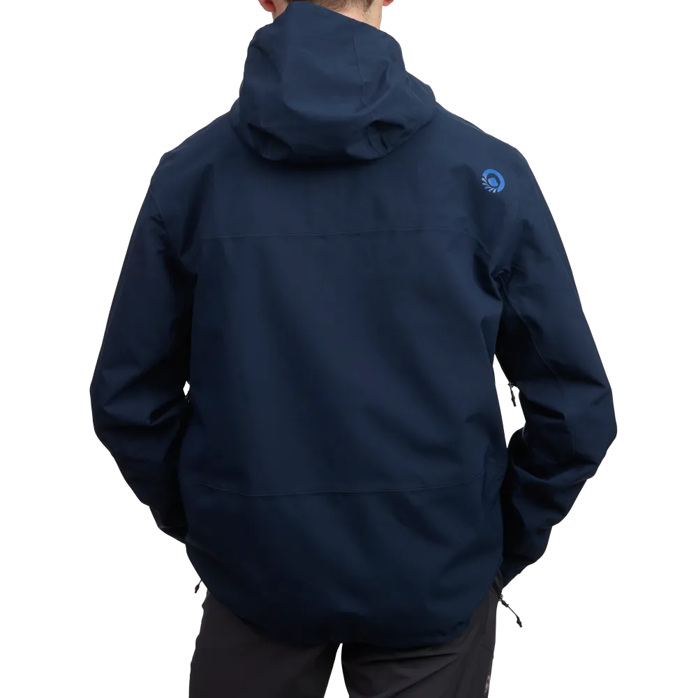 Lhotse Ezio veste technique homme coupe-vent