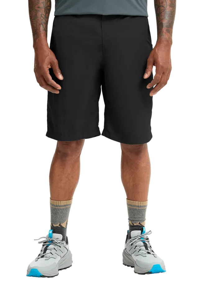 Jack Wolfskin Duneland Shorts M short homme séchage rapide
