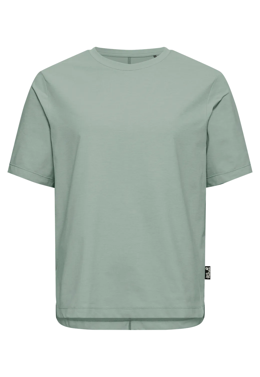 Jack Wolfskin Travel T W t-shirt anti-UV femme