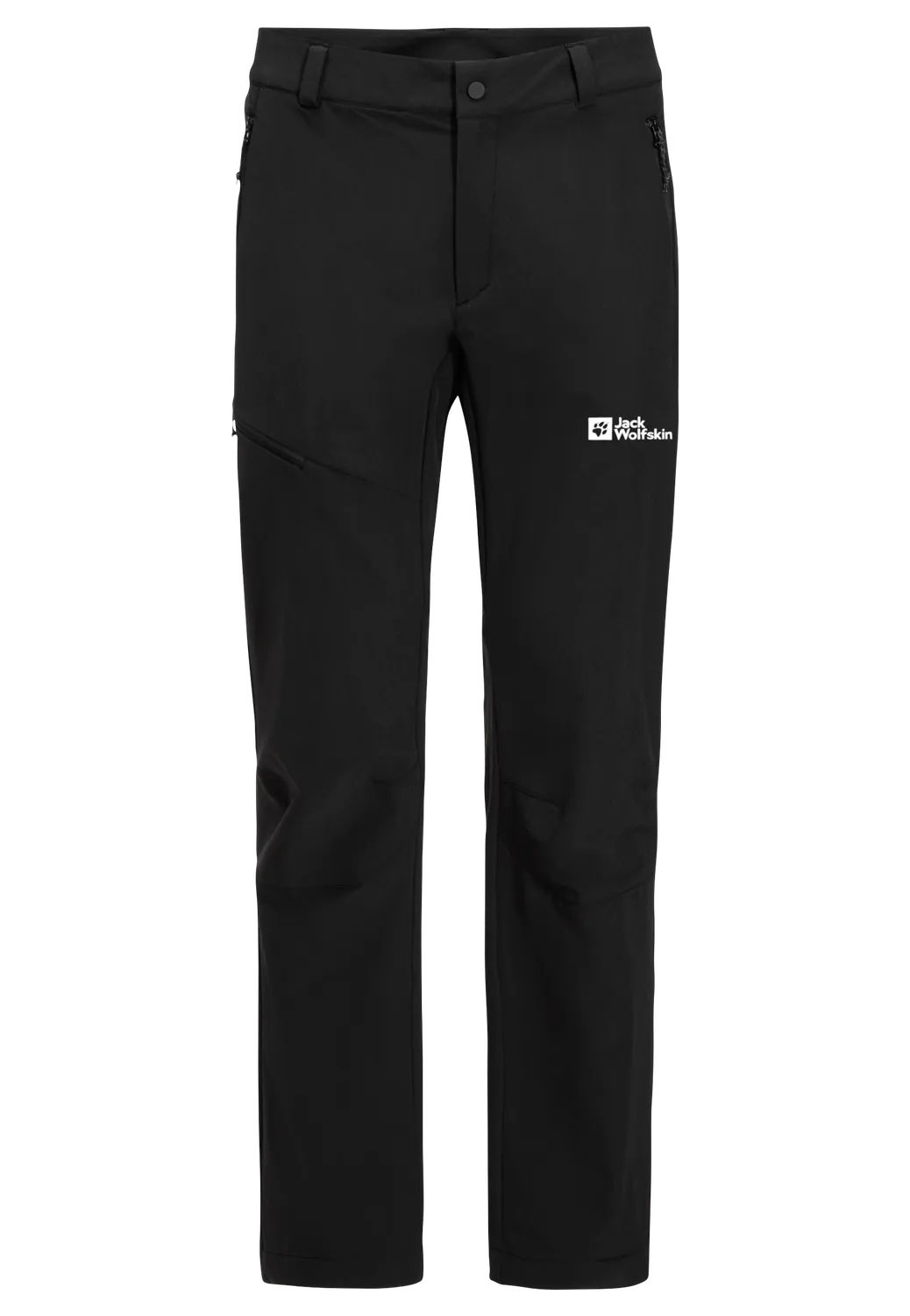 Jack Wolfskin Holdsteig Pants M pantalon rando homme déperlant