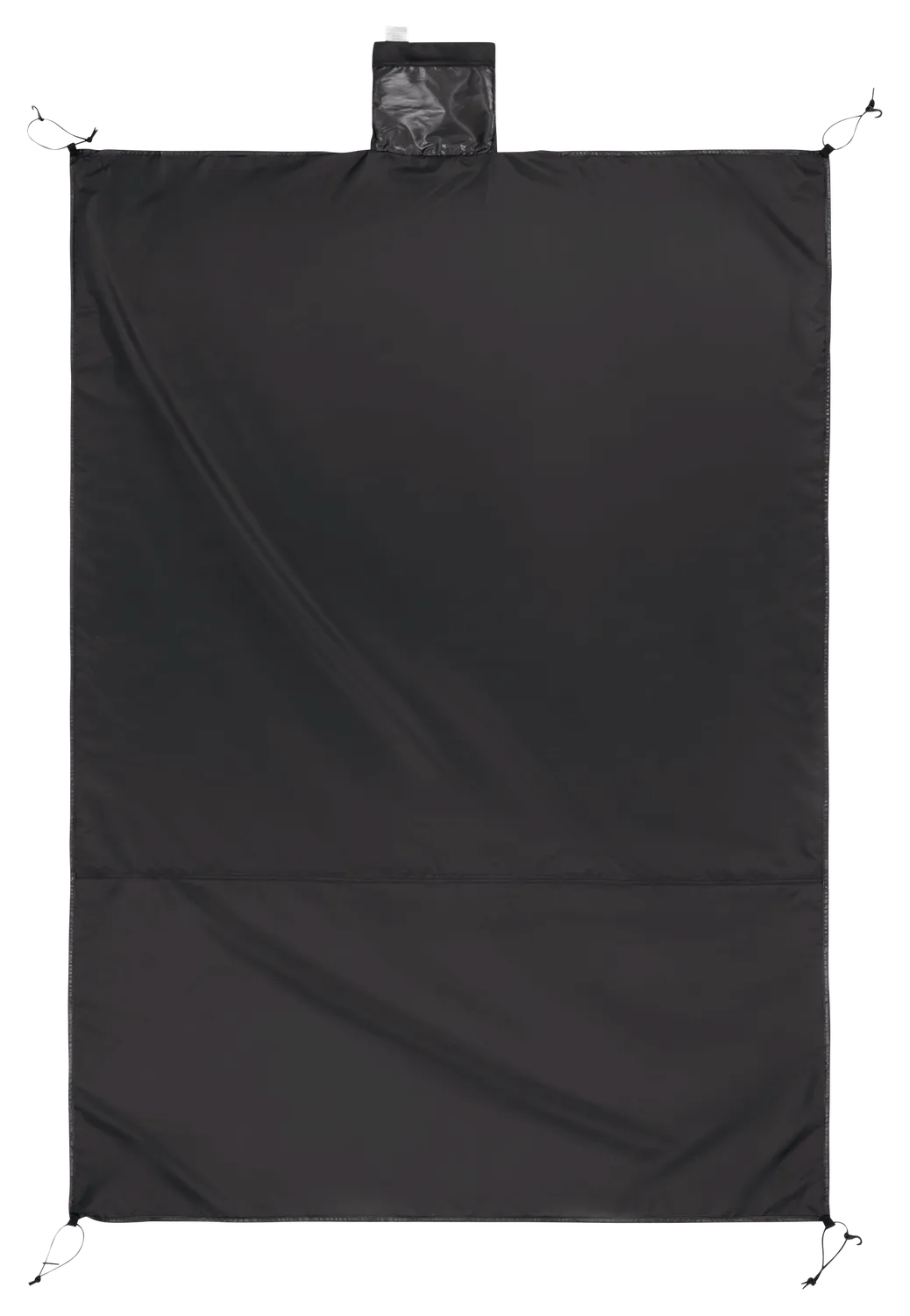 Jack Wolfskin Floorsaver Stratos Lite III tapis de sol