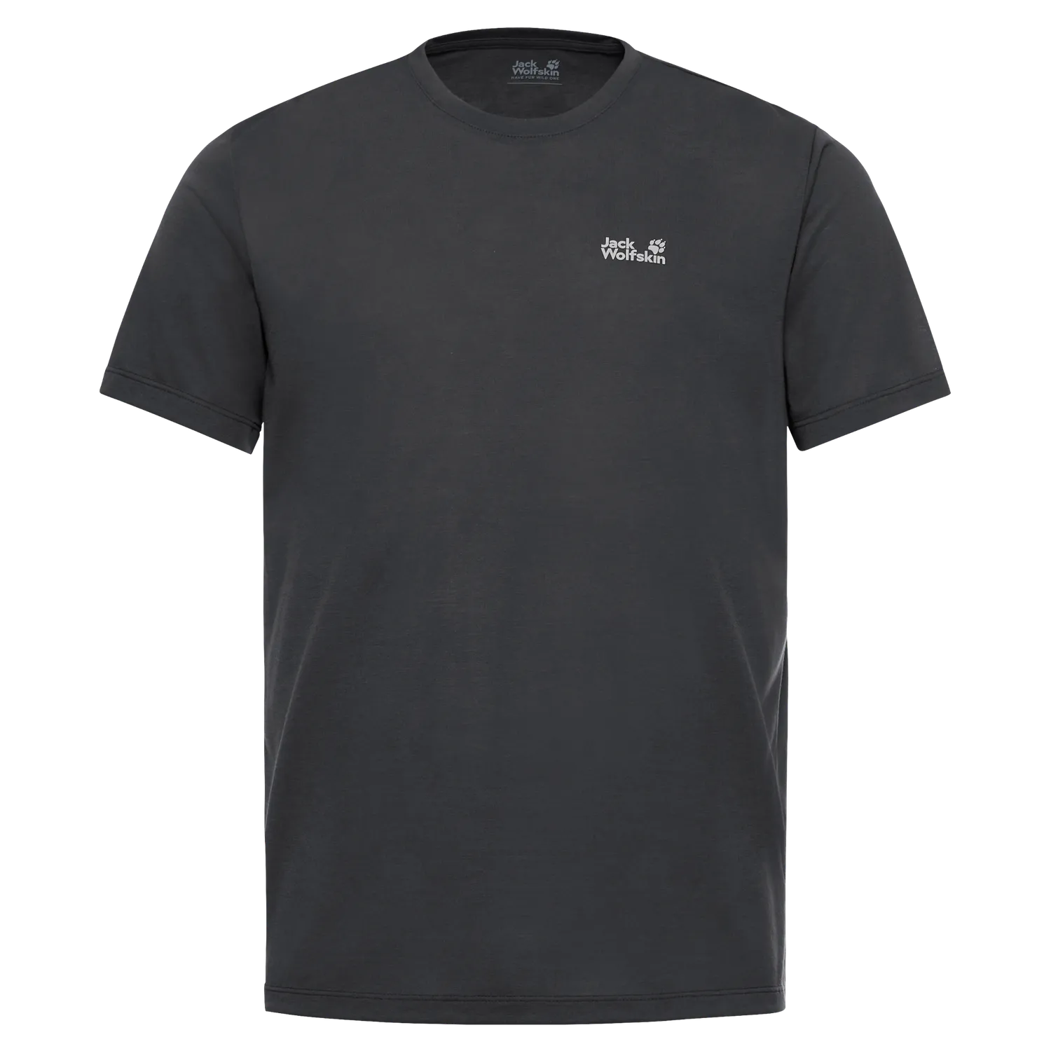 Jack Wolfskin Vonnan Wild Graphic T t-shirt homme S-3XL respirant