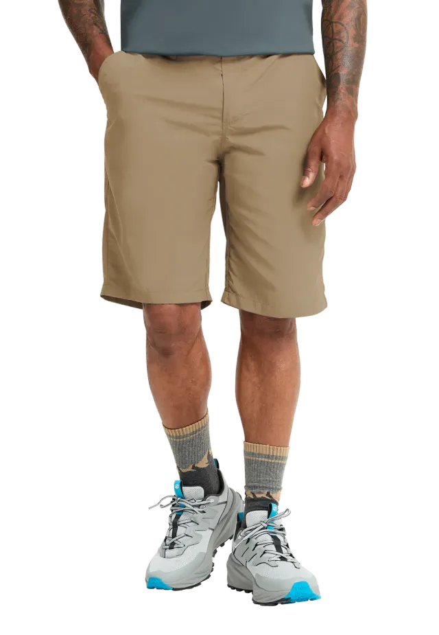 Jack Wolfskin Duneland Shorts M short rando homme léger