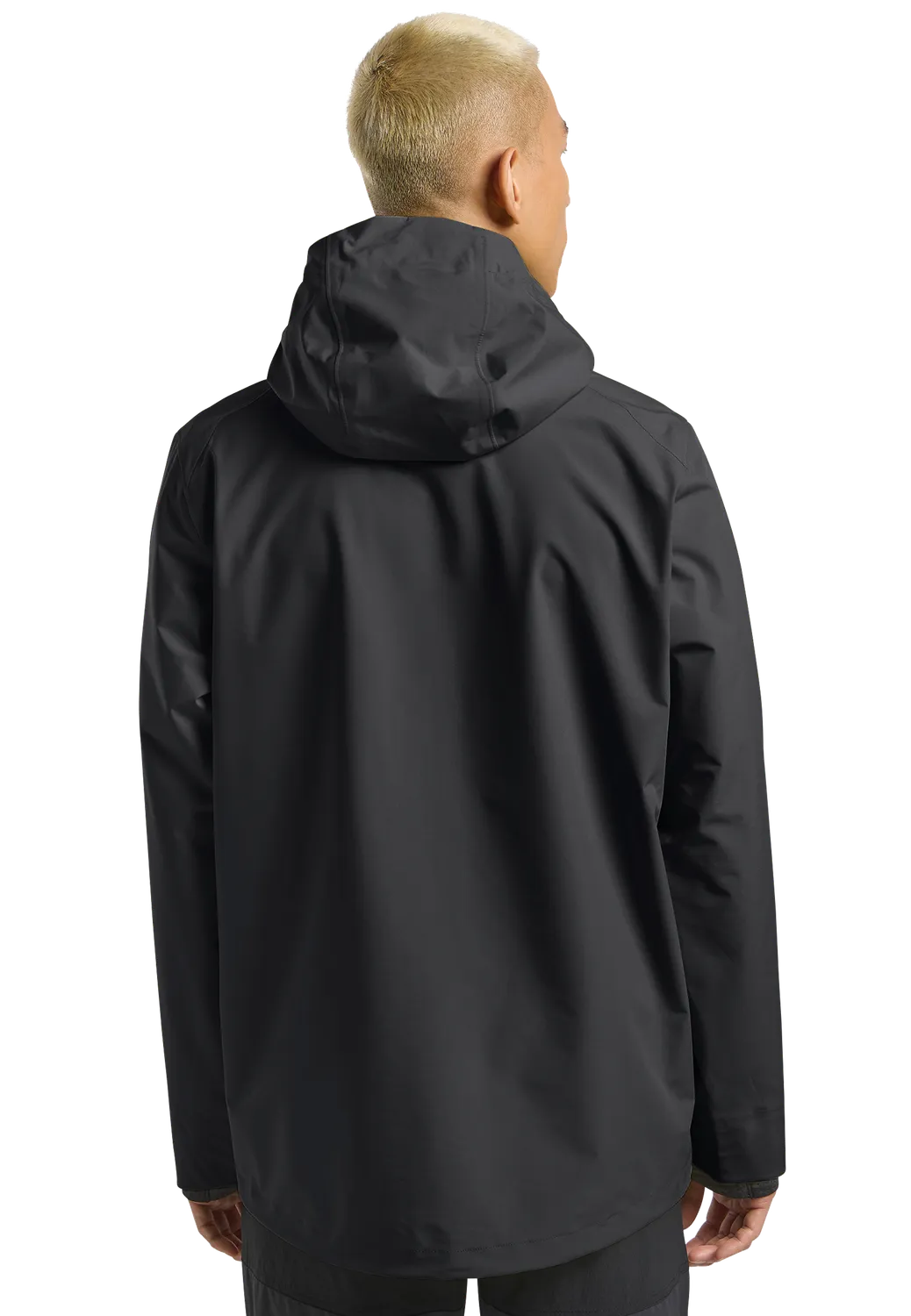 Jack Wolfskin Highest Peak 3L Jkt M veste pluie homme