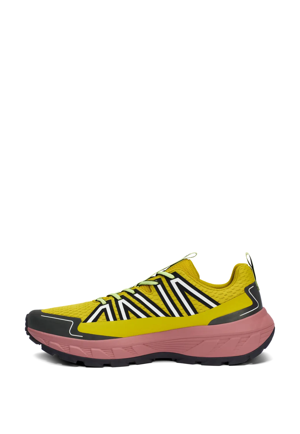 Jack Wolfskin Wild Hike Low M chaussures randonnée homme grip