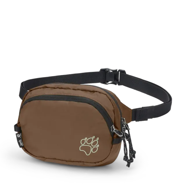 Jack Wolfskin Wandermood sac banane imperméable