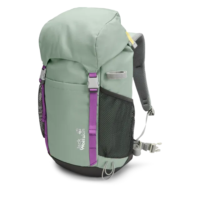 Jack Wolfskin Kids Explorer 20 sac à dos 20 L enfant