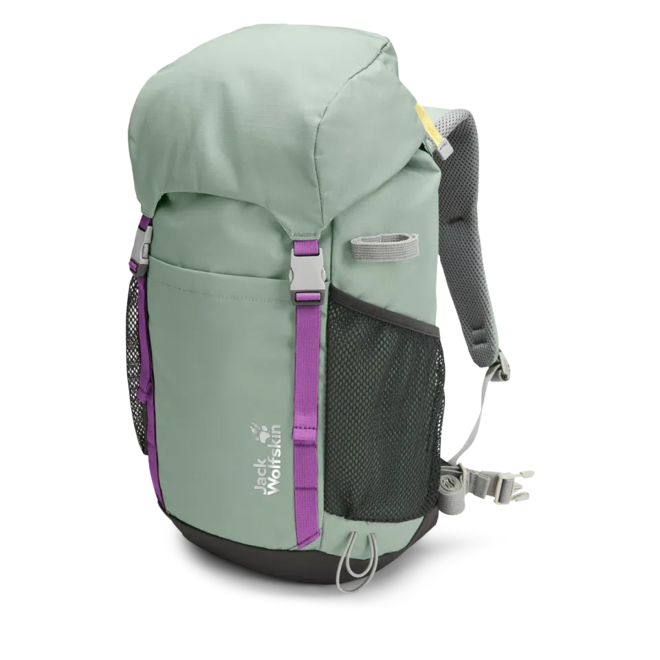 Jack Wolfskin Kids Explorer 20 sac à dos 20 L enfant