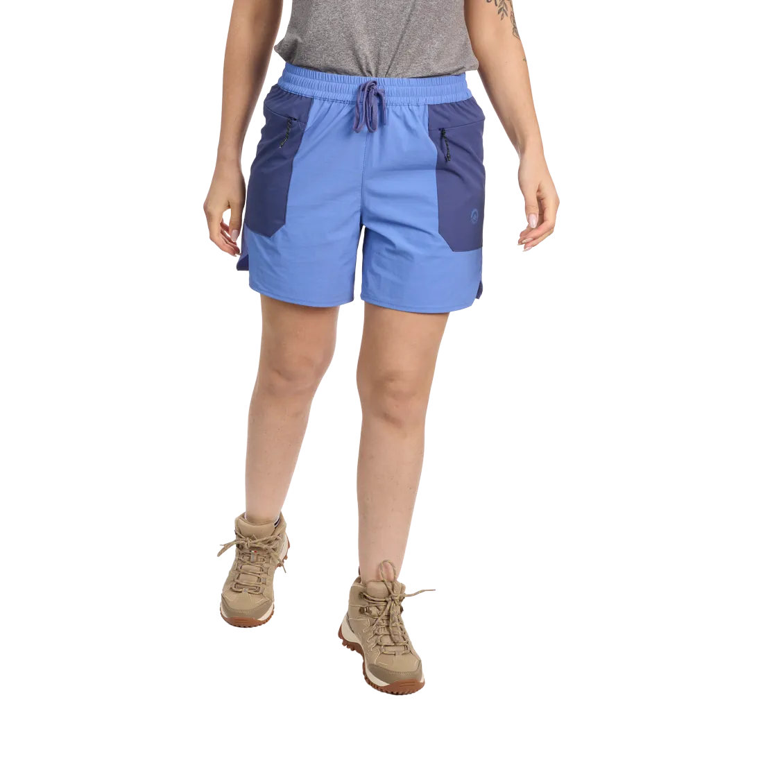 LHOTSE Nalini short technique lavender