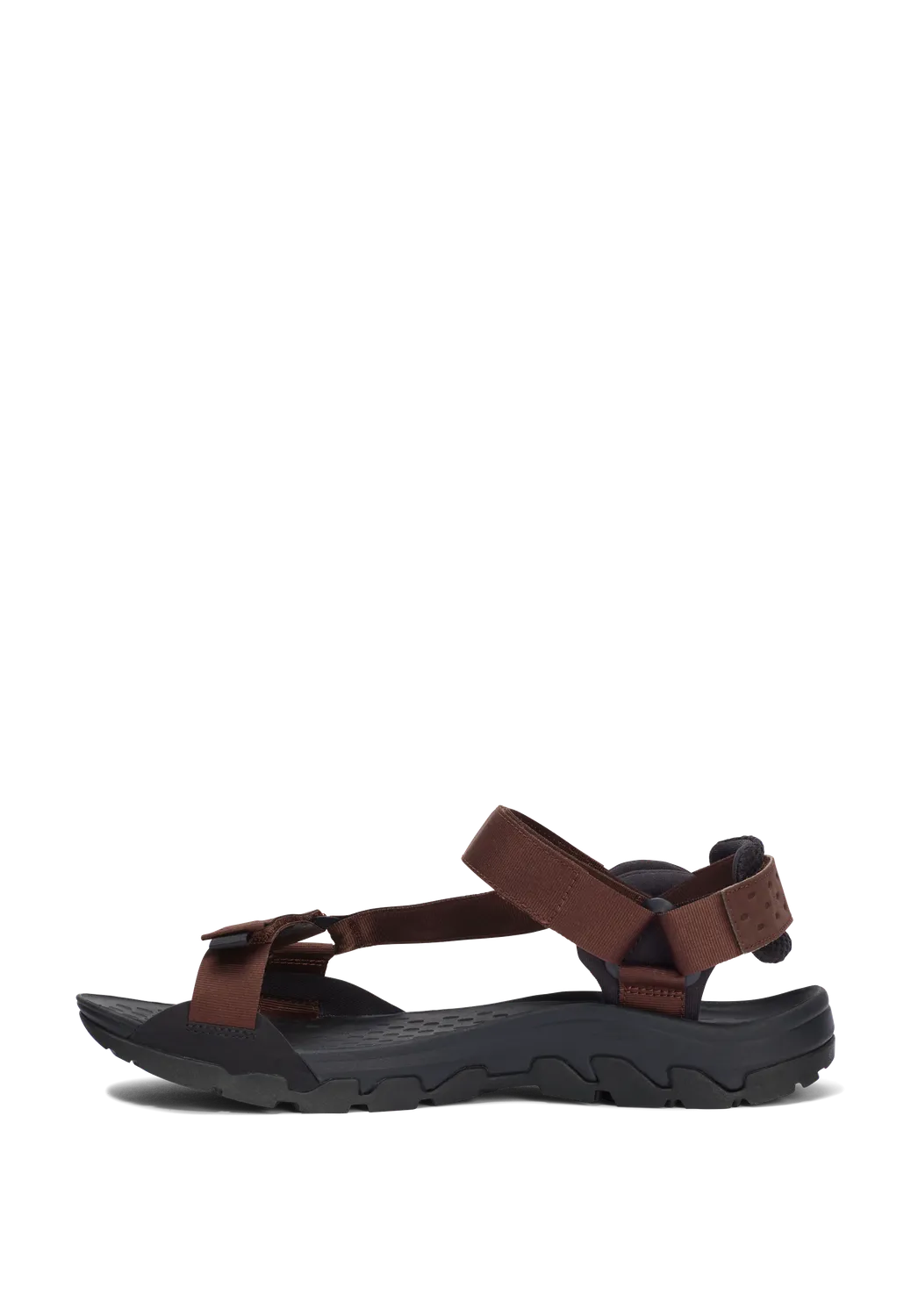 Jack Wolfskin Ridge Sandal M sandales homme scratch ouvertes