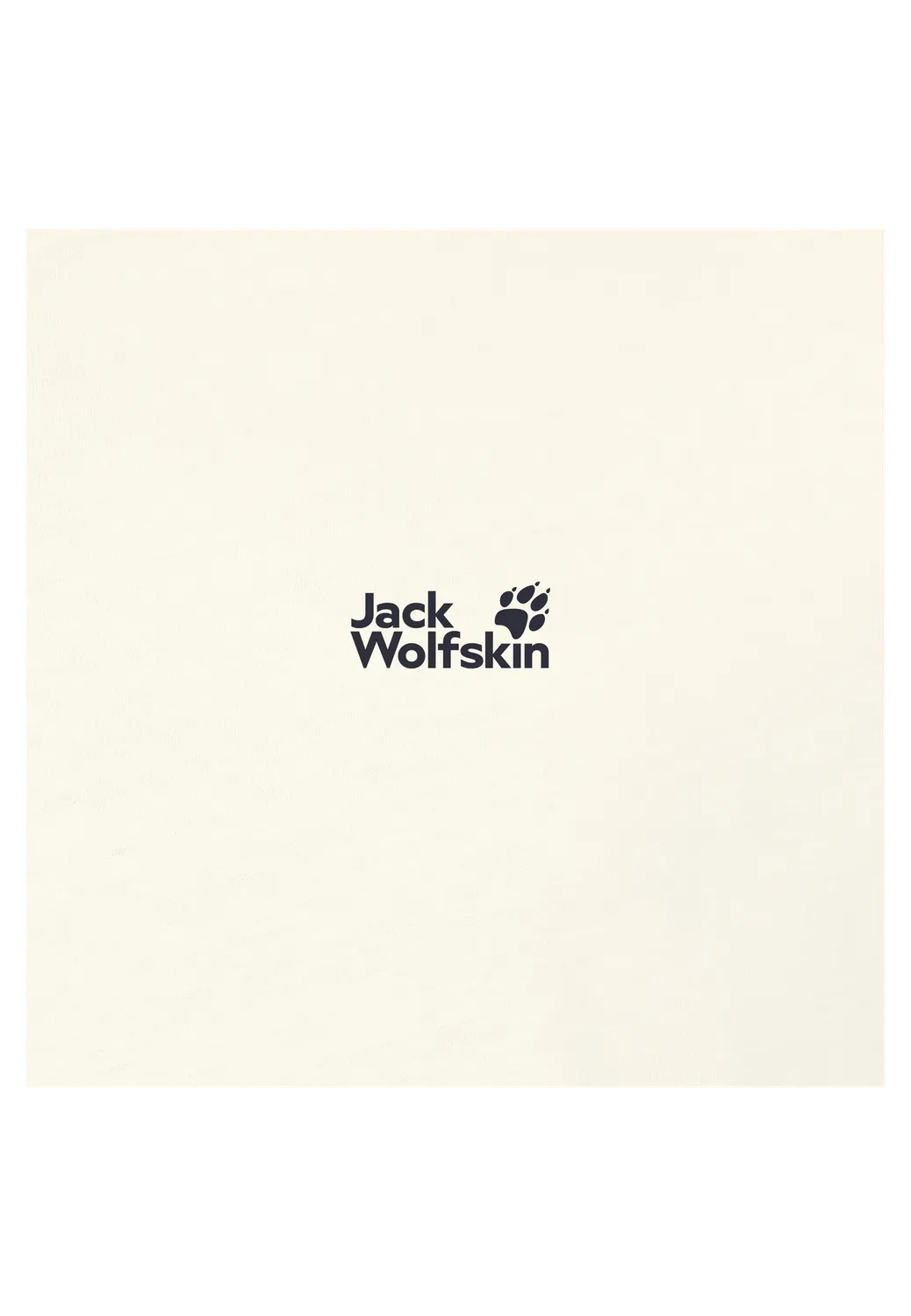 Jack Wolfskin Paw Time T t-shirt homme coton
