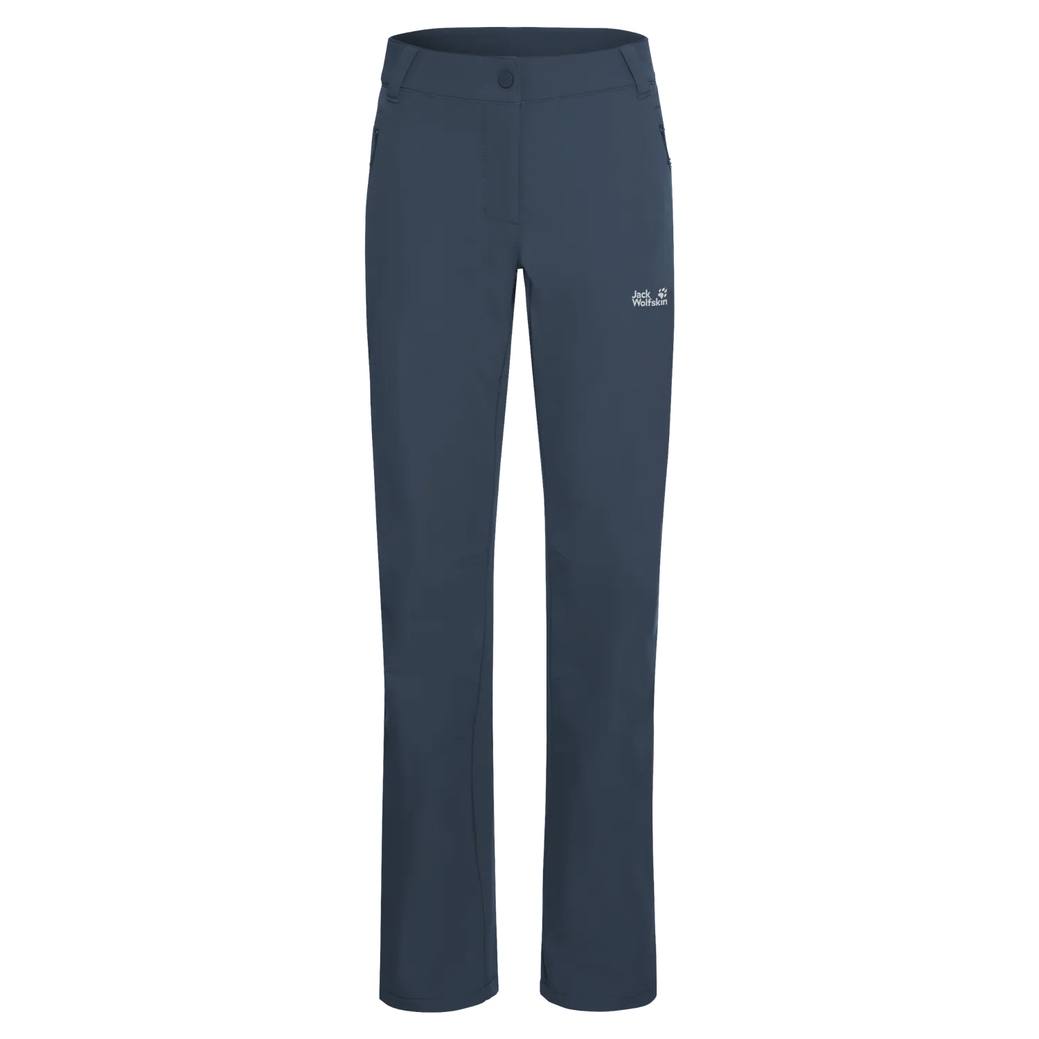 Jack Wolfskin Activate Thermic Pants pantalon hiver femme coupe-vent