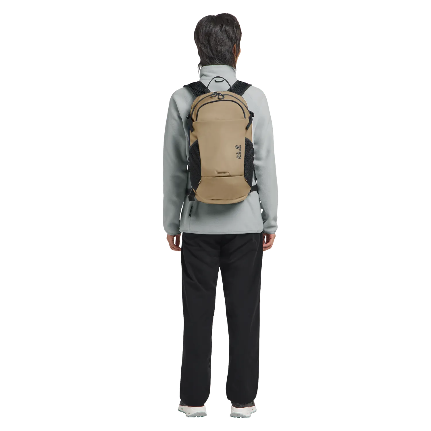 Jack Wolfskin Velocity 20 sac à dos 20 L léger