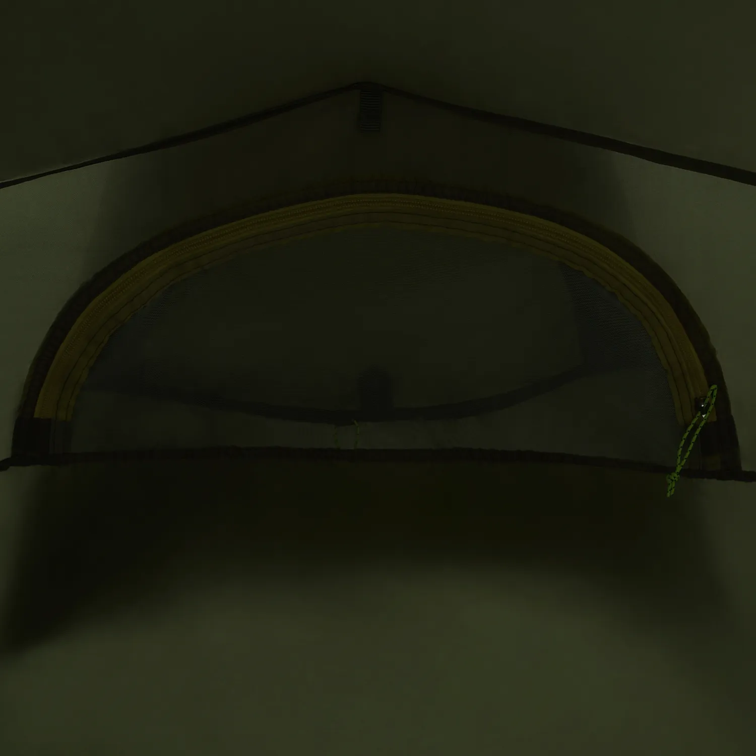 Jack Wolfskin North Tunnel III tente tunnel 3 places