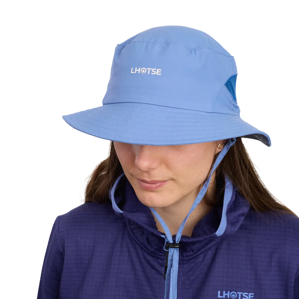 Lhotse Arbizon chapeau lavender séchage rapide