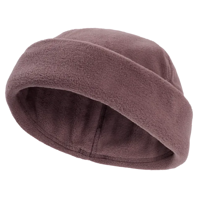 Jack Wolfskin Vertigo Fisher Beanie bonnet taille unique polaire