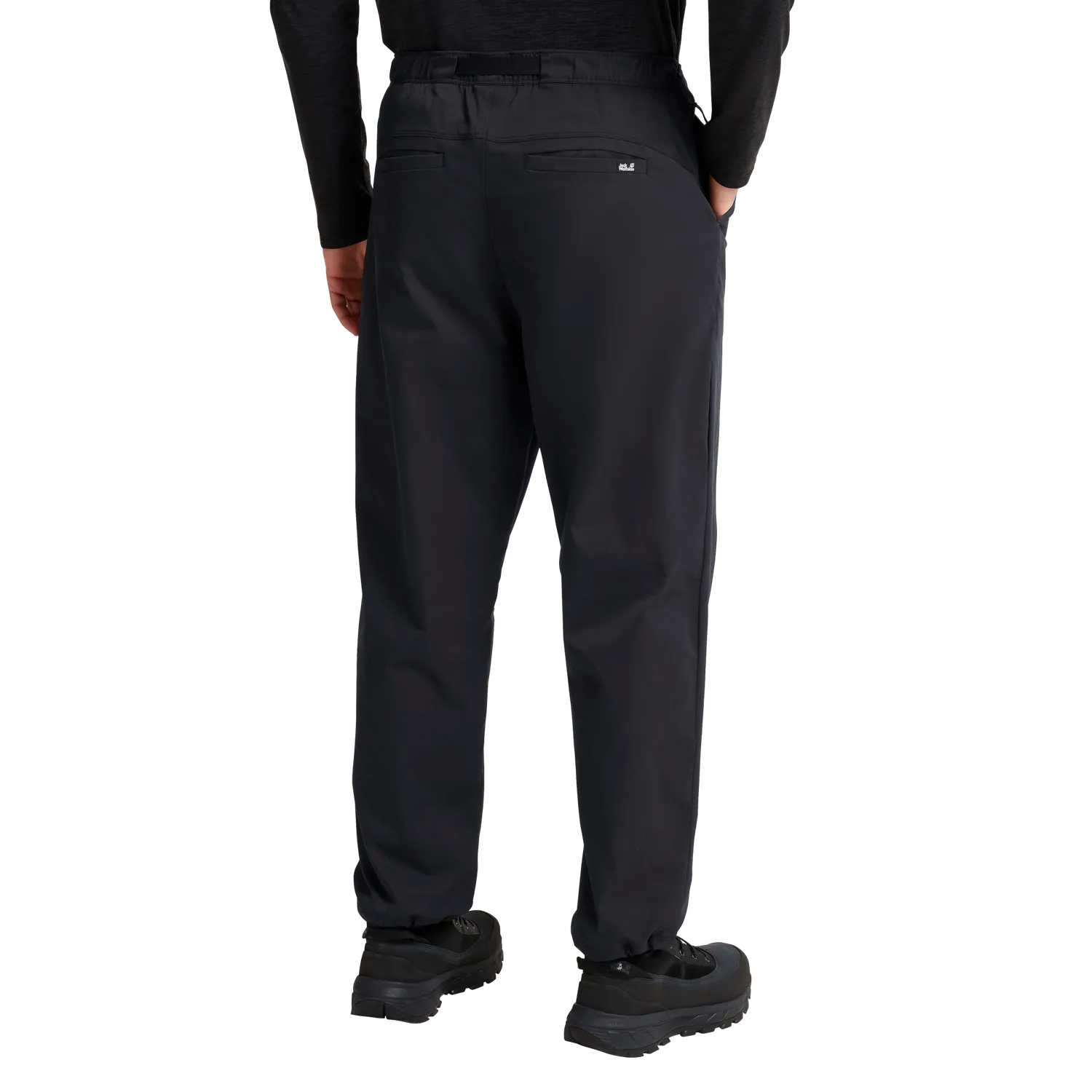 Jack Wolfskin Mahani Winter Pants M pantalon hiver doublé