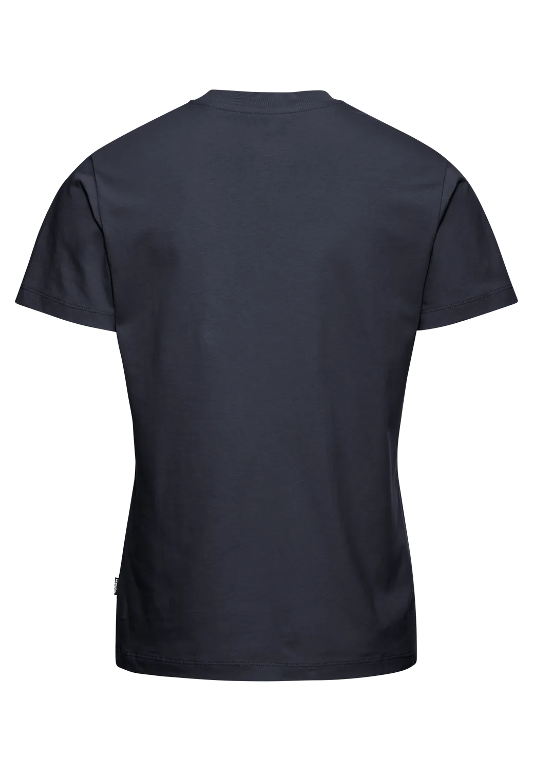 Jack Wolfskin Carefree T W t-shirt femme coton