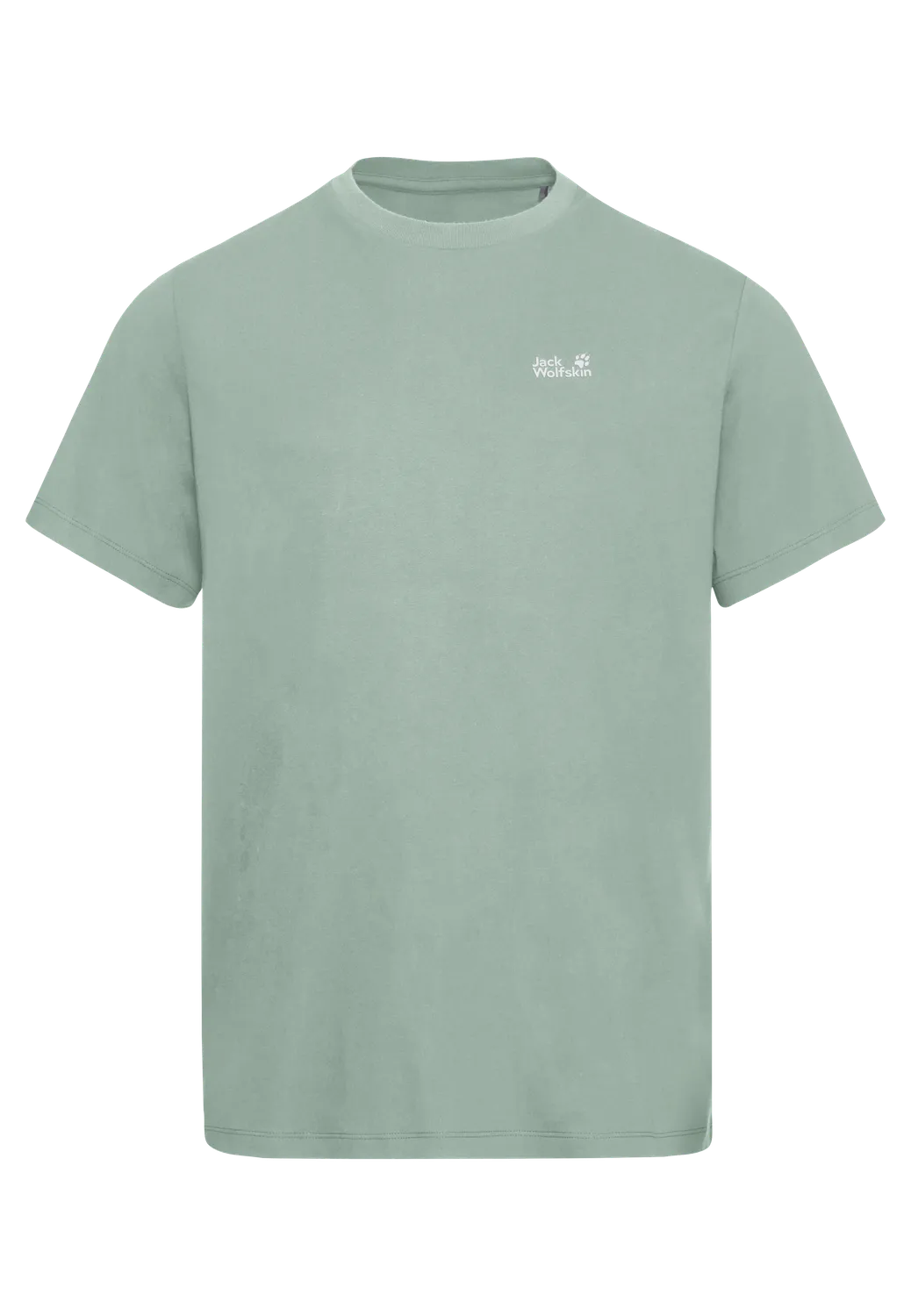 Jack Wolfskin Essential T M t-shirt coton homme