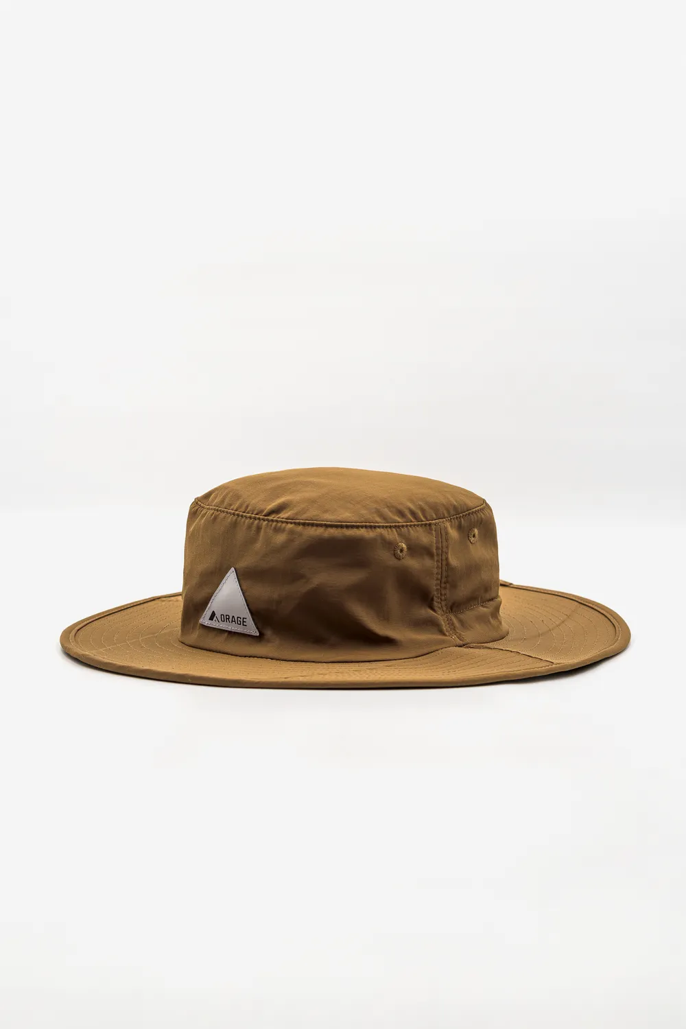 Orage Summit Boonie J50921 chapeau noir coton
