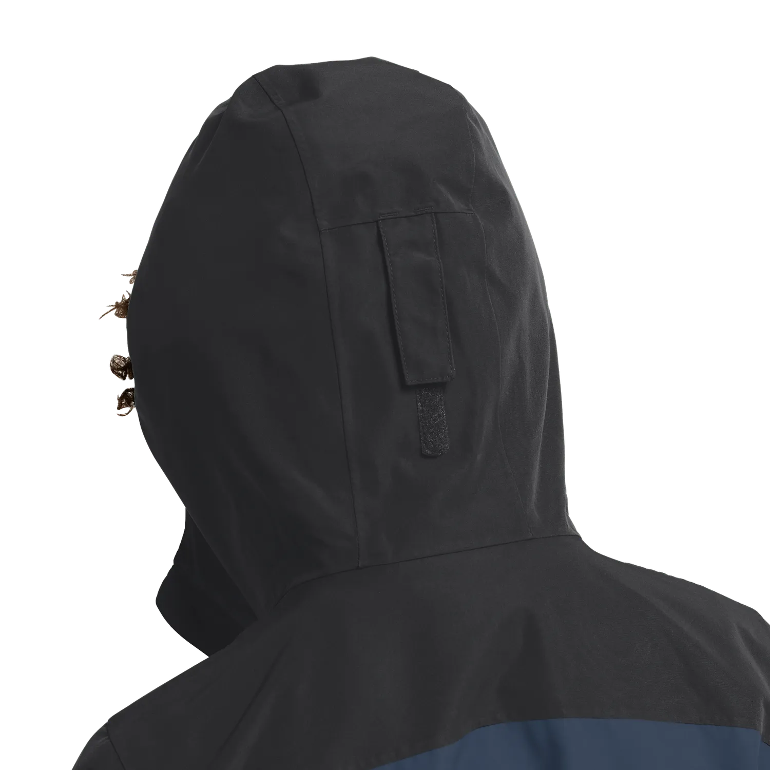 Jack Wolfskin Trailventure 2L JKT K veste enfant 3-en-1