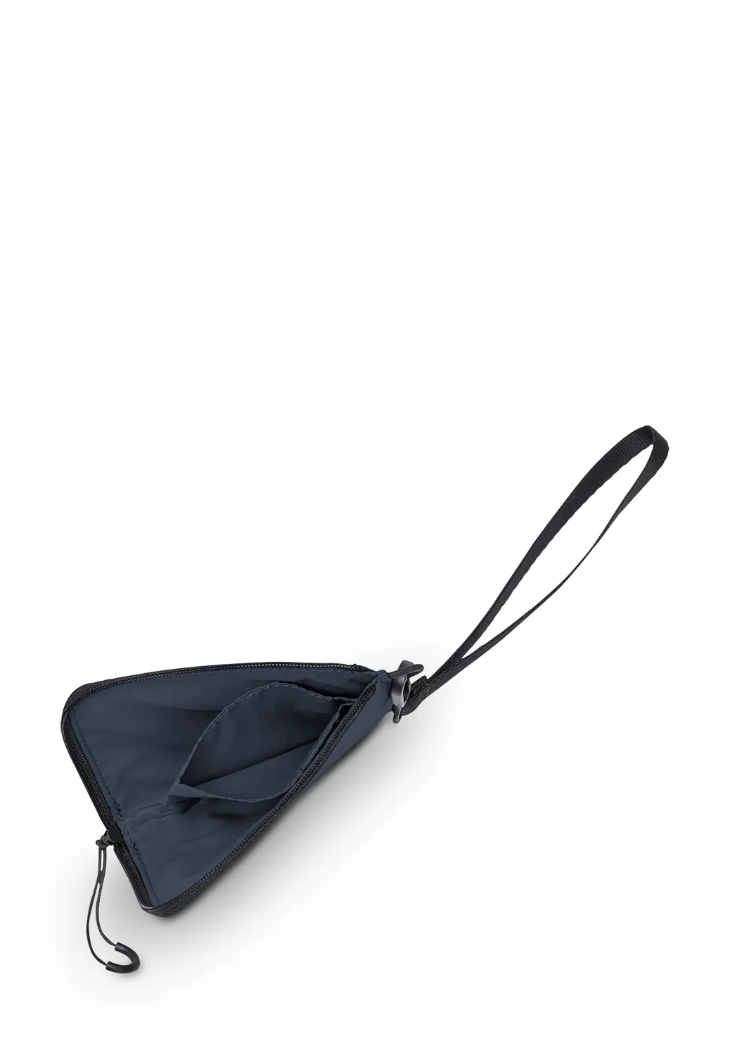 Jack Wolfskin Wandermood Wallet portefeuille voyage zip