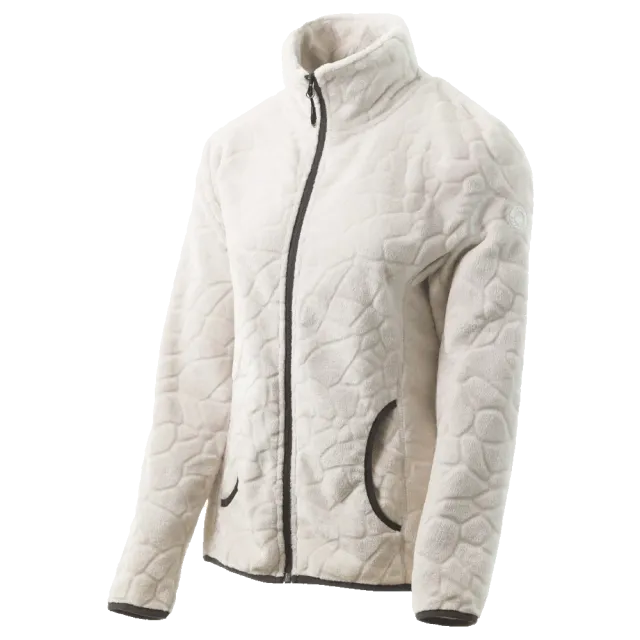 Lhotse Vanina polaire sand coupe ajustée