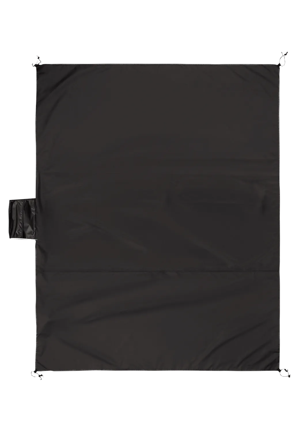 Jack Wolfskin Floorsaver Real Dome Lite III tapis de sol tente
