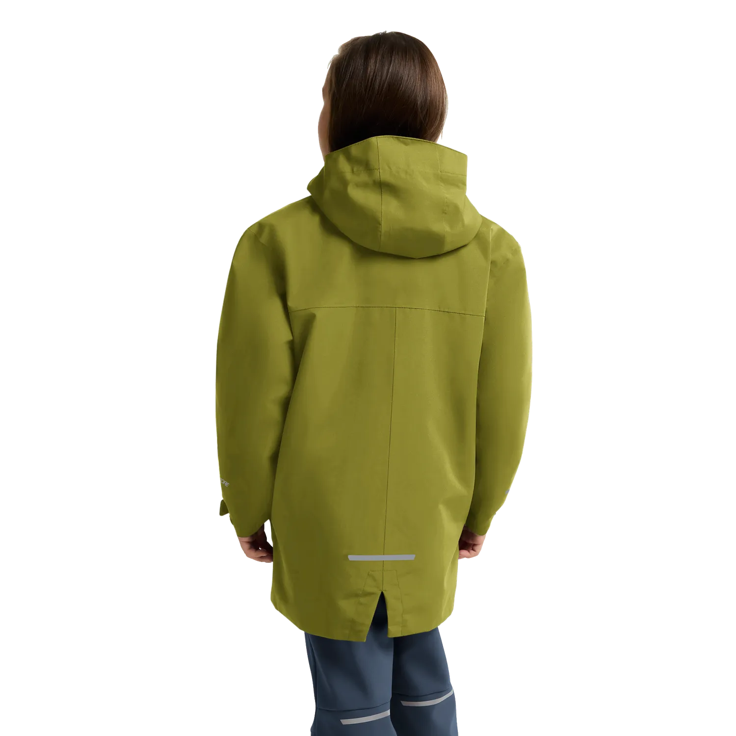Jack Wolfskin 3in1 Canvey veste enfant 3-en-1