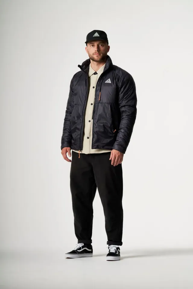 Orage Murdoch Gilltek N10709-S veste homme respirante