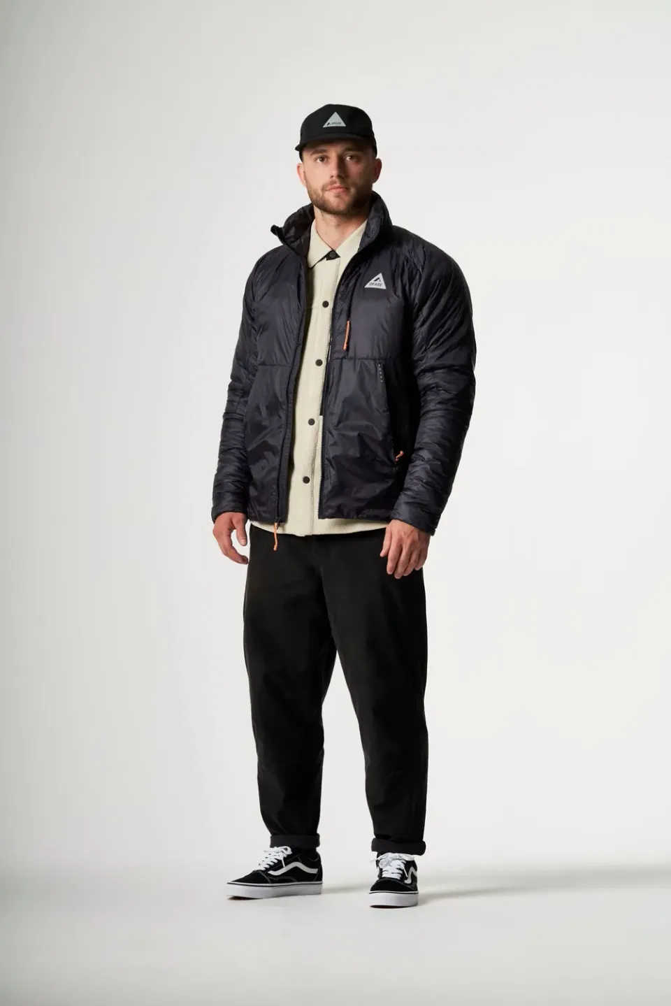 Orage Murdoch Gilltek N10709-S veste homme respirante