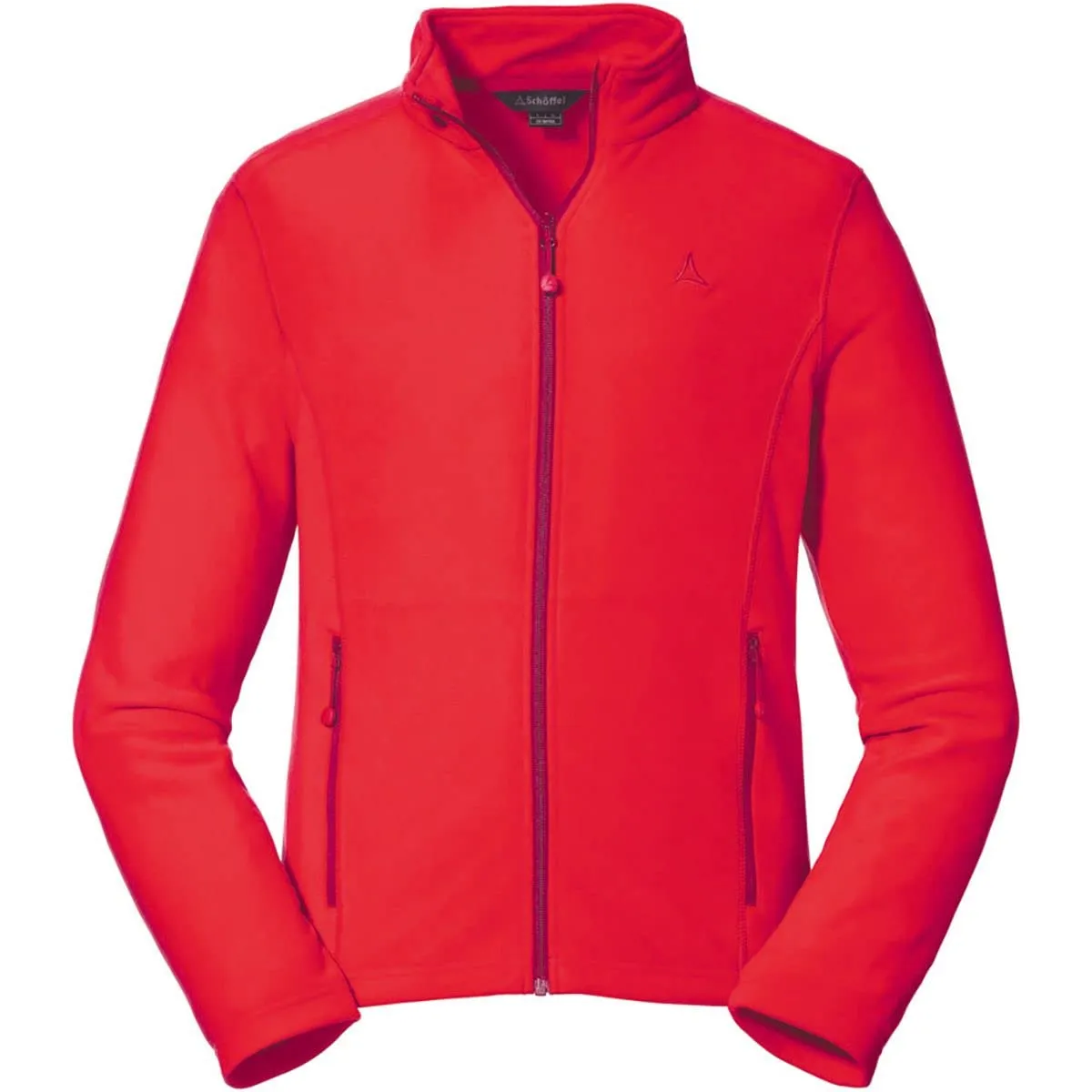 Schöffel Cincinnati2 veste polaire homme chaude