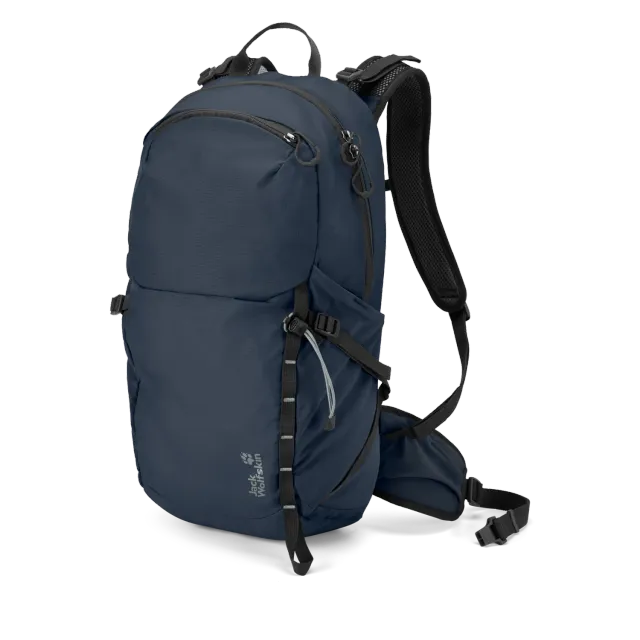 Jack Wolfskin Echotrek Shape 20 sac à dos 20 L réfléchissant