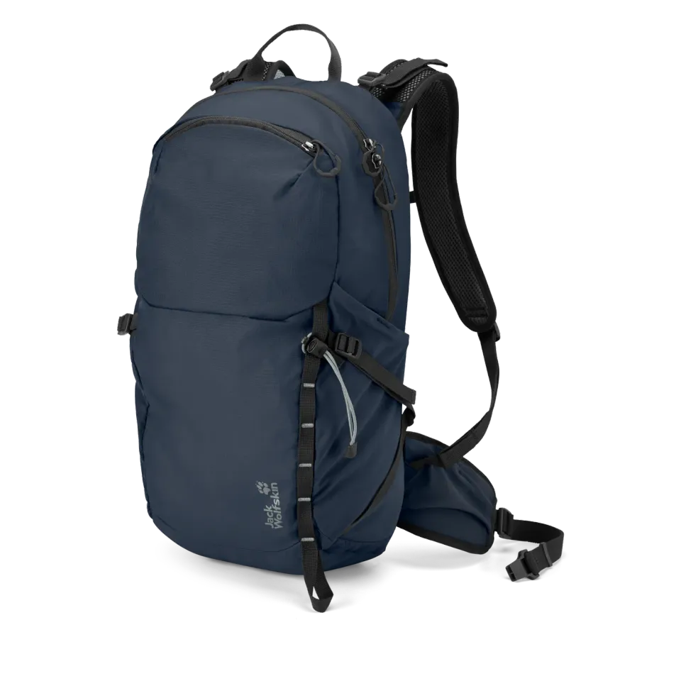 Jack Wolfskin Echotrek Shape 20 sac à dos 20 L réfléchissant