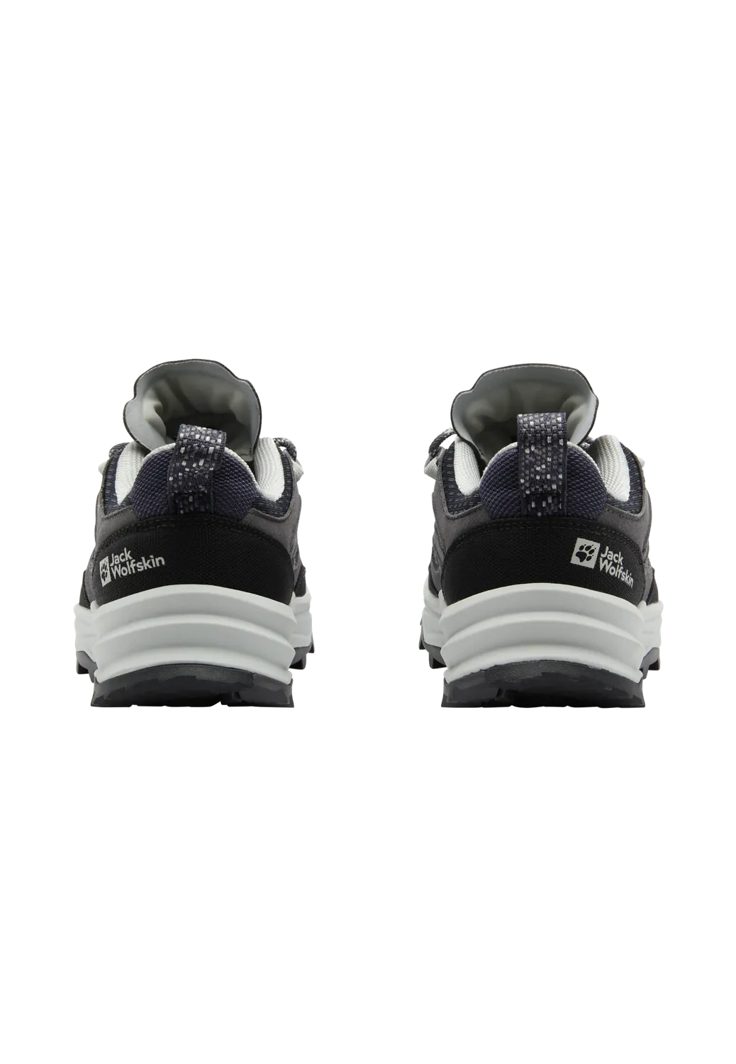 Jack Wolfskin Cyrox Texapore Low W chaussure rando imperméable