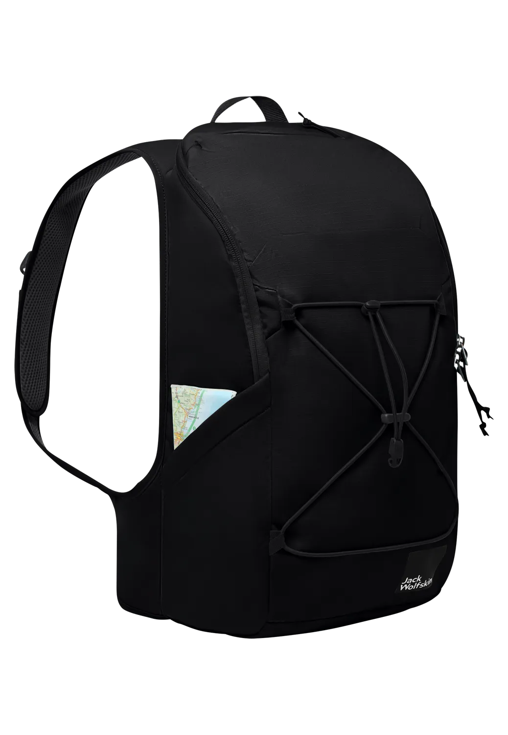 Jack Wolfskin Serene sac à dos femme 18 L léger